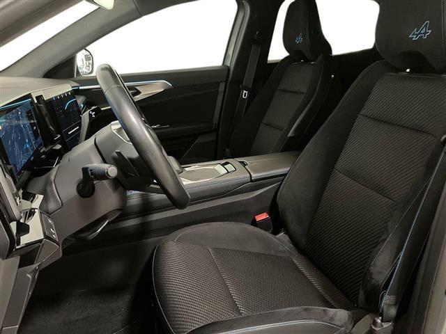 RENAULT Austral 1.2 E-Tech full hybrid 200cv Techno Esprit