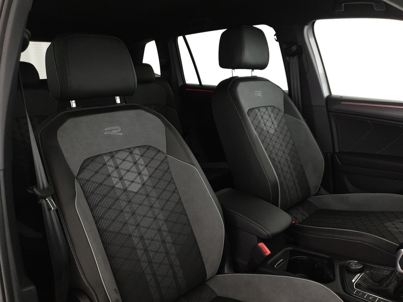 Volkswagen Tiguan allspace 2.0 tdi r-line 4motion 150cv dsg
