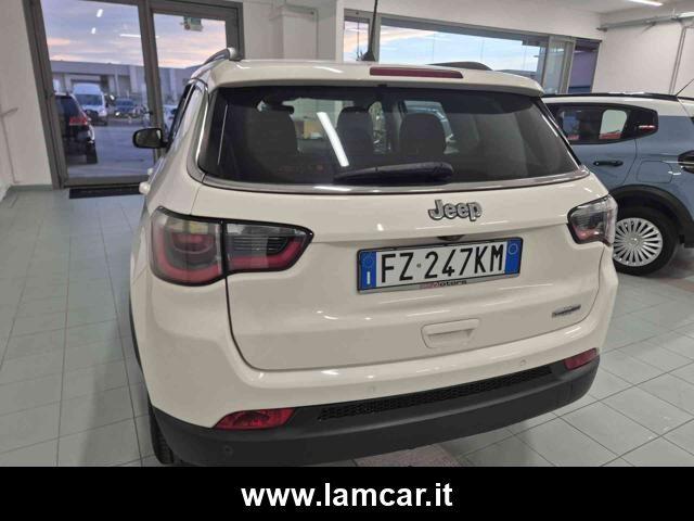 JEEP Compass 1.6 Multijet II 2WD Longitude
