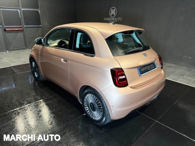 FIAT 500e Berlina 42 kWh Icon