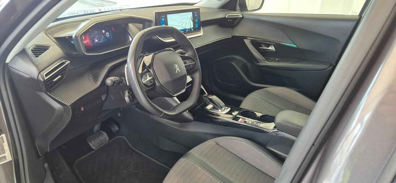 PEUGEOT 2008 1.5BlueHDI 130CV VIRTUAL COCKPIT 3D