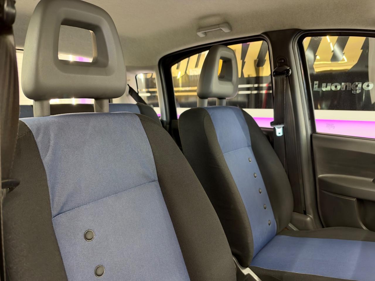 Fiat Panda 1.3 MJT 75Cv 4x4 Climbing