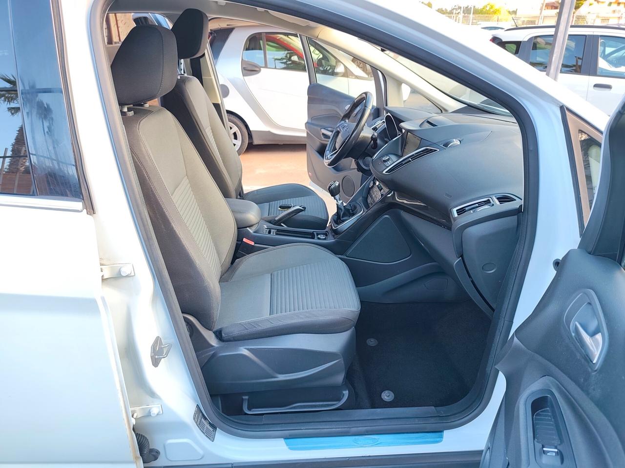 Ford C-Max 1.5 TDCi KM 43000 Titanium EURO6