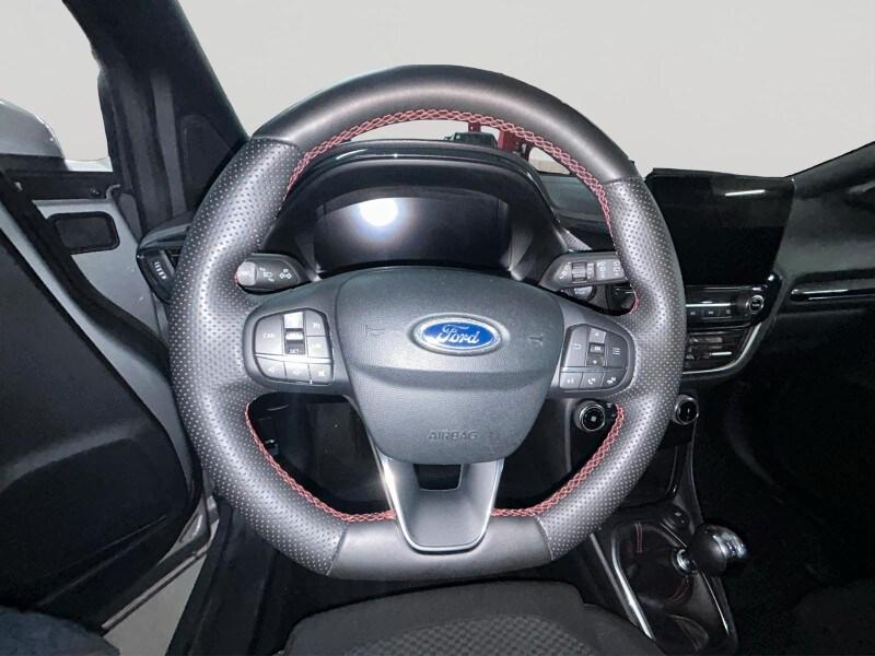 FORD Puma '19-> Puma 1.0 EcoBoost Hybrid 125 CV...