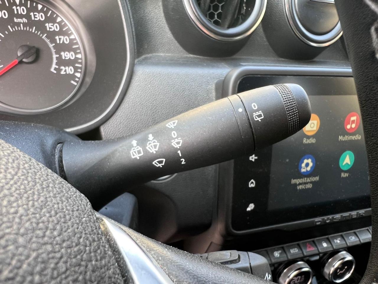 Dacia Duster 1.0 TCe 100CV #9700