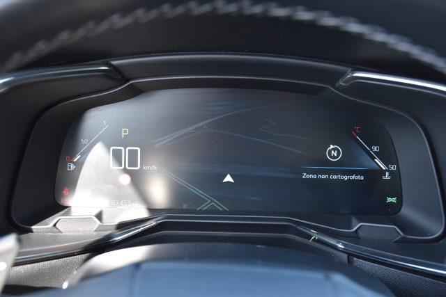 DS AUTOMOBILES DS 7 Crossback BlueHDi 130 aut. Business *Navi,Sensori*