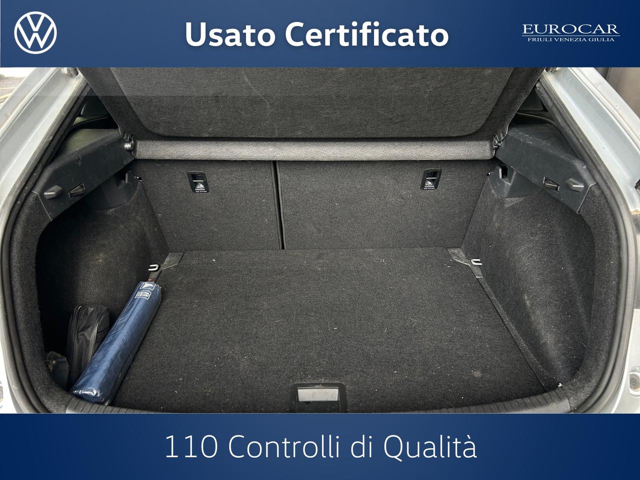 Volkswagen Taigo 1.0 tsi r-line 110cv dsg