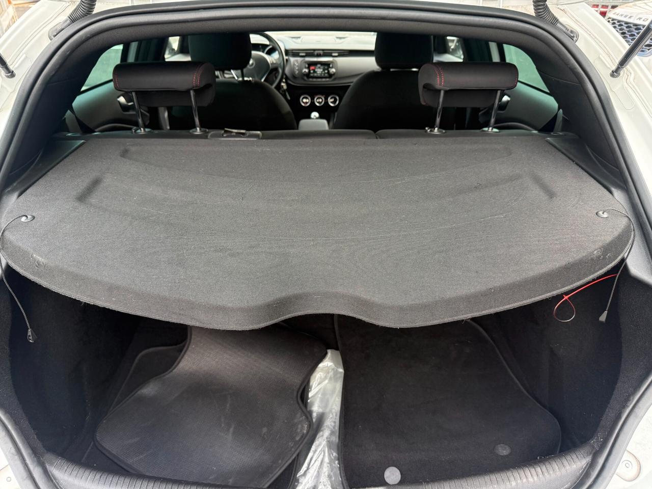 Alfa Romeo Giulietta 1.6 JTDm 120 CV Super