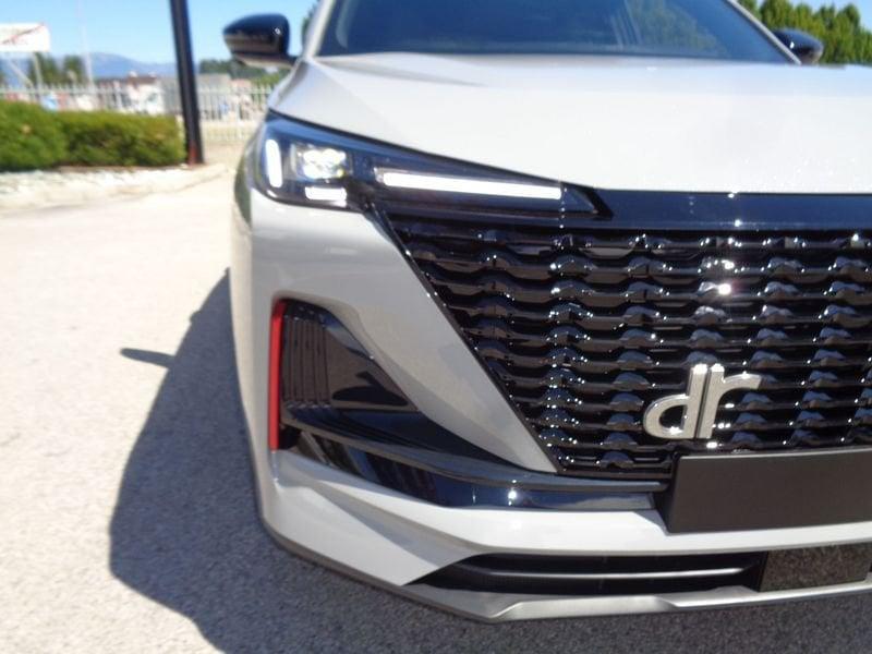 DR AUTOMOBILES DR 6 Stilnovo 1.6 T-GDI GPL 178CV DCT