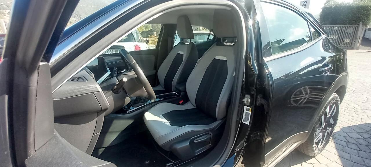 OPEL Mokka 1.2 Turbo Edition