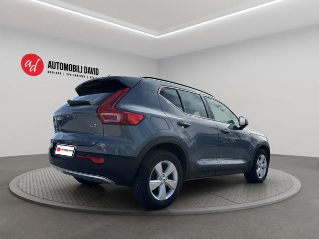 VOLVO XC40 D3 Geartronic Business