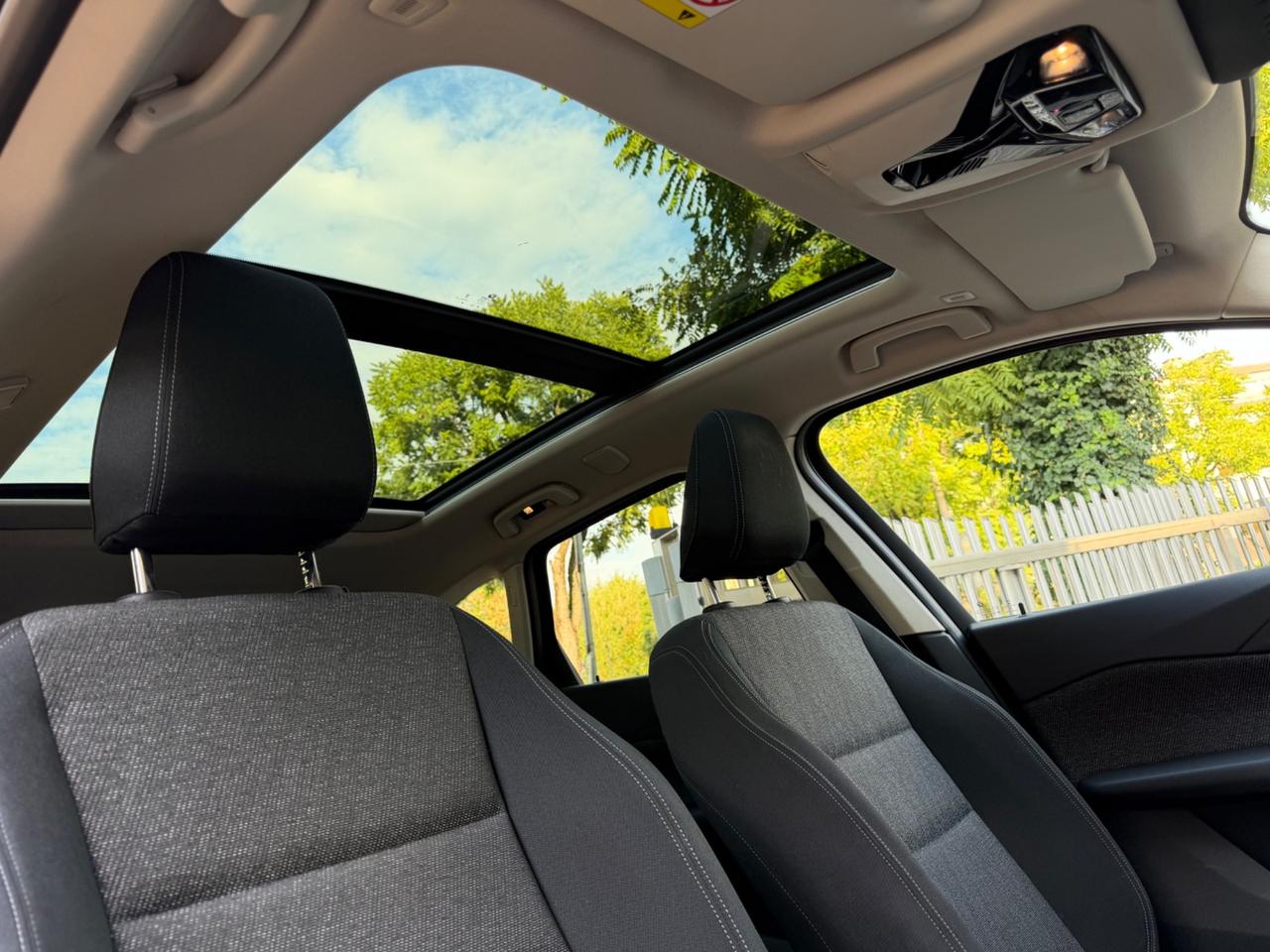 Bmw 2er Active Tourer 218i
