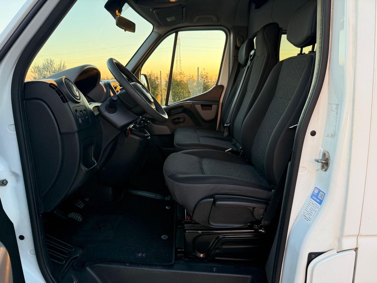 Opel Movano 33 2.3 BiTurbo 145CV S&S PM-TM FWD Combi