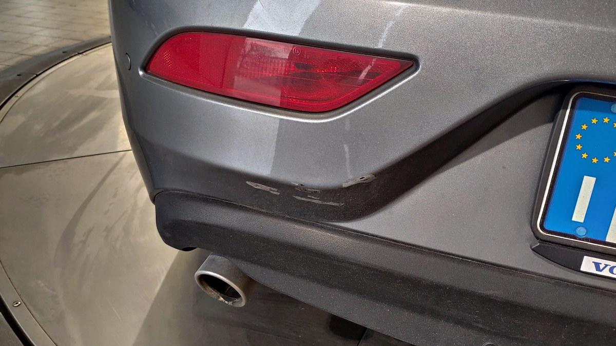 VOLVO V40 D2 Business Plus