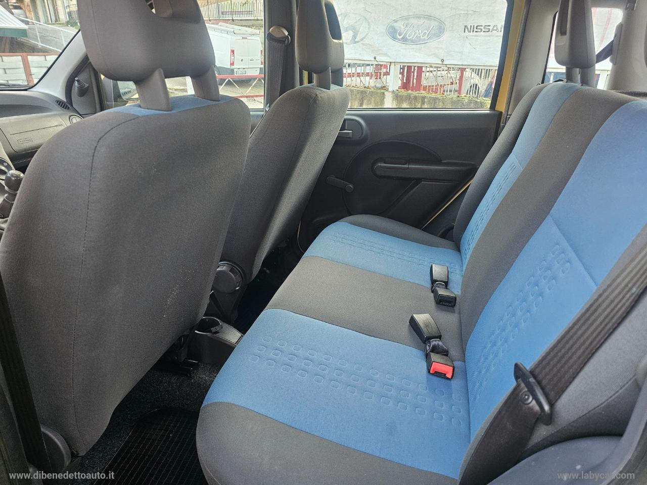 FIAT Panda 1.3 MJT 16V Emotion