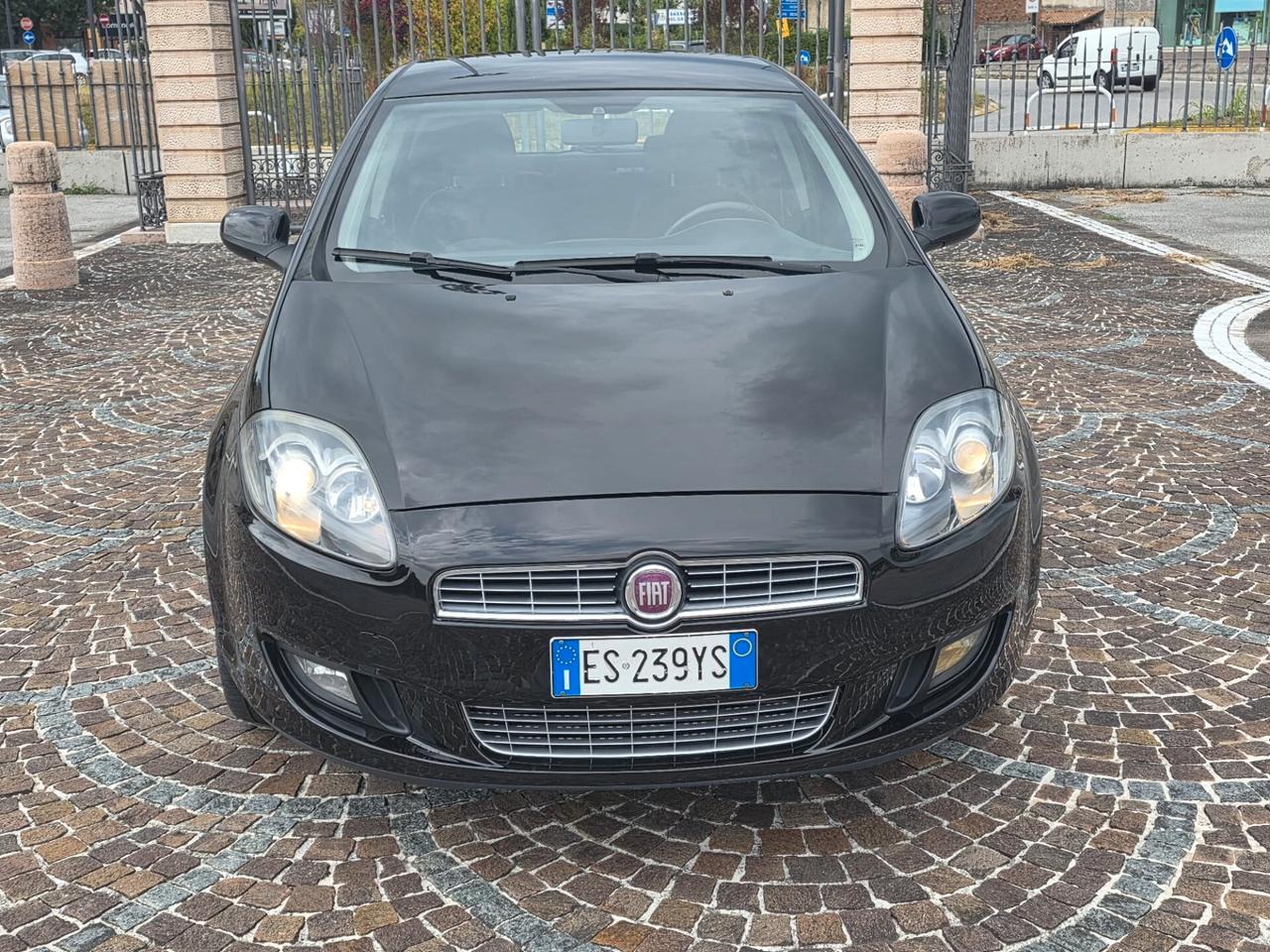 Fiat Bravo 1.6 MJT 120 CV DPF MyLife