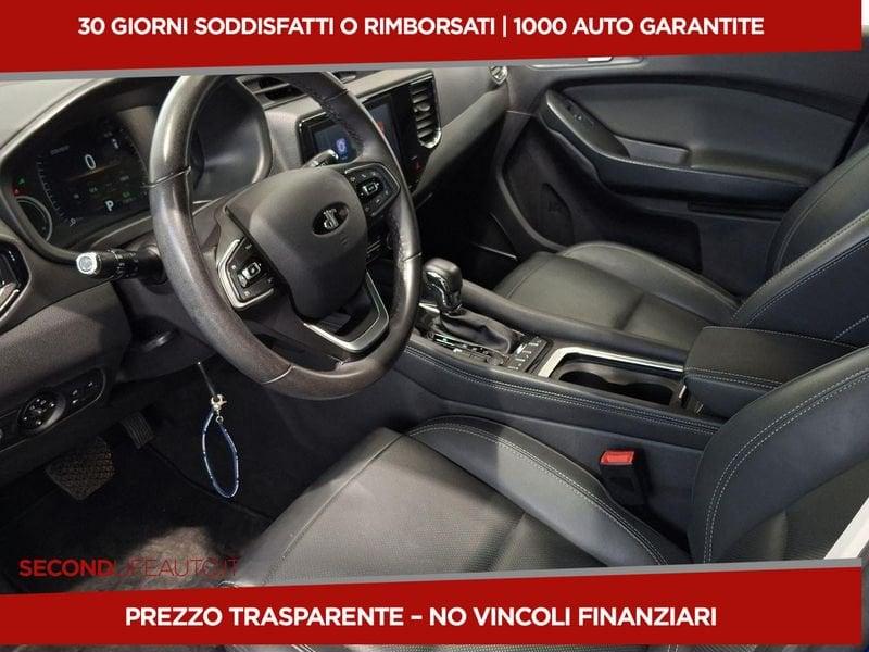 DR AUTOMOBILES dr 4.0 1.5 turbo Gpl 149cv dct
