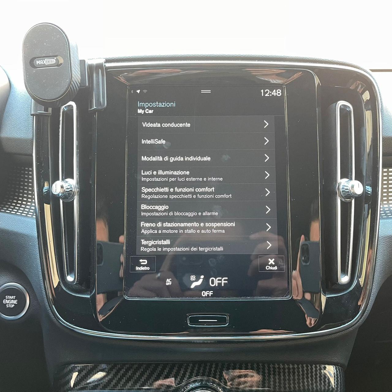 Volvo XC40 D3 Geartronic R-design