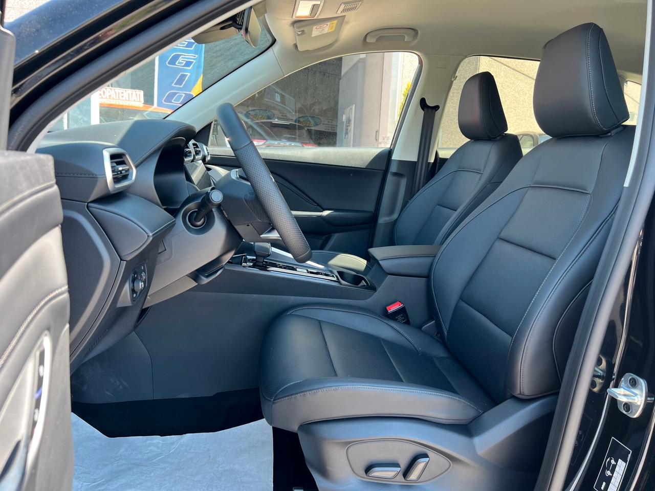 Mg ZS 1.5 Hybrid+ Luxury / 197 CV rottamazione - bonus finanziamento EXTRA acquisto a giugno