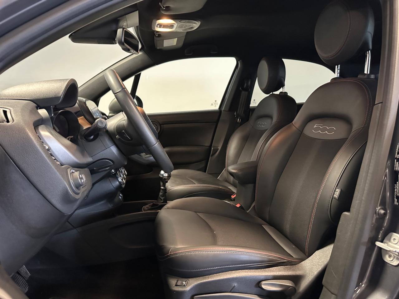 FIAT 500X SPORT 1.6 MJT 130CV PRONTA CONSEGNA GARANZA