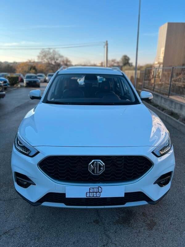 Mg ZS Classic 1.5 VTi-tech Luxury