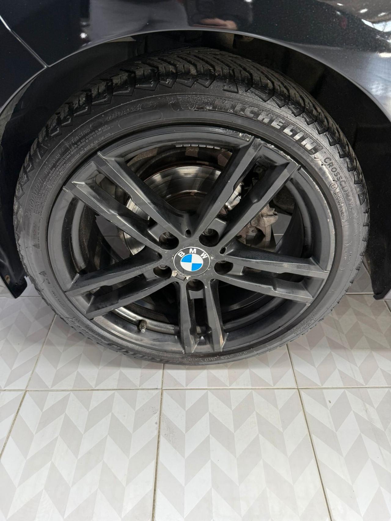 Bmw 116 116i 5p. Msport