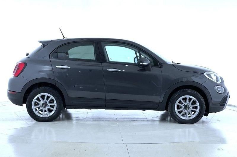 FIAT 500X Cross Look 1.3 Mjet 95cv 4x2 City Cross