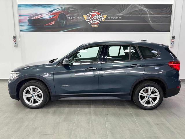 BMW X1 sDrive18d Advantage