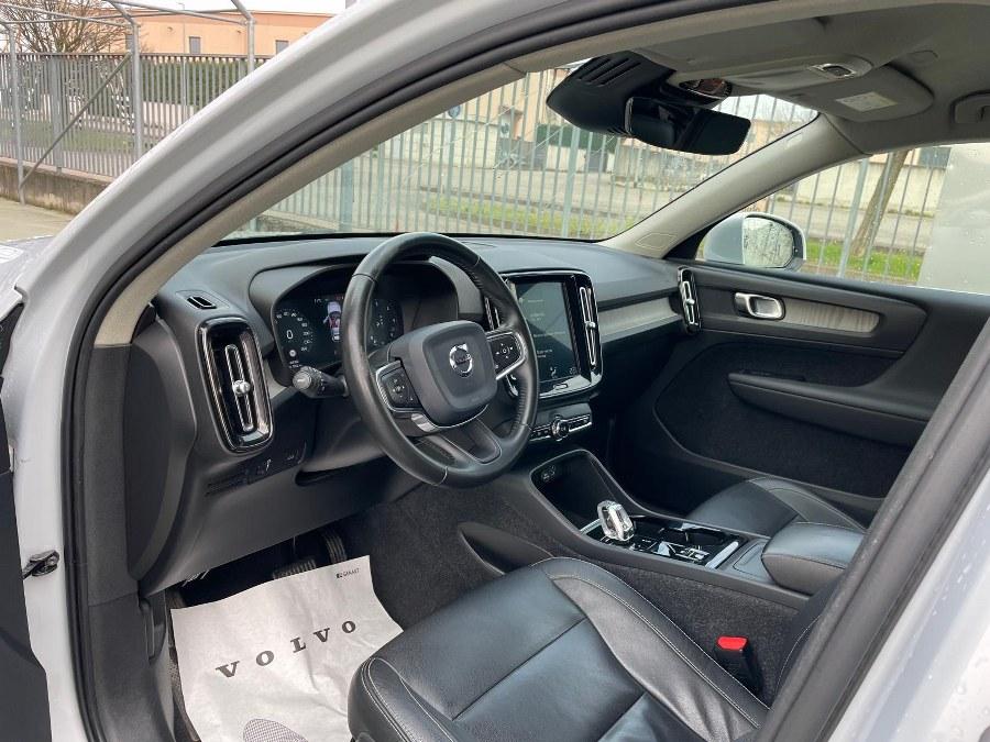 VOLVO Xc40 SOLO PER COMMERCIANTI AUTO SENZA GARANZIA
