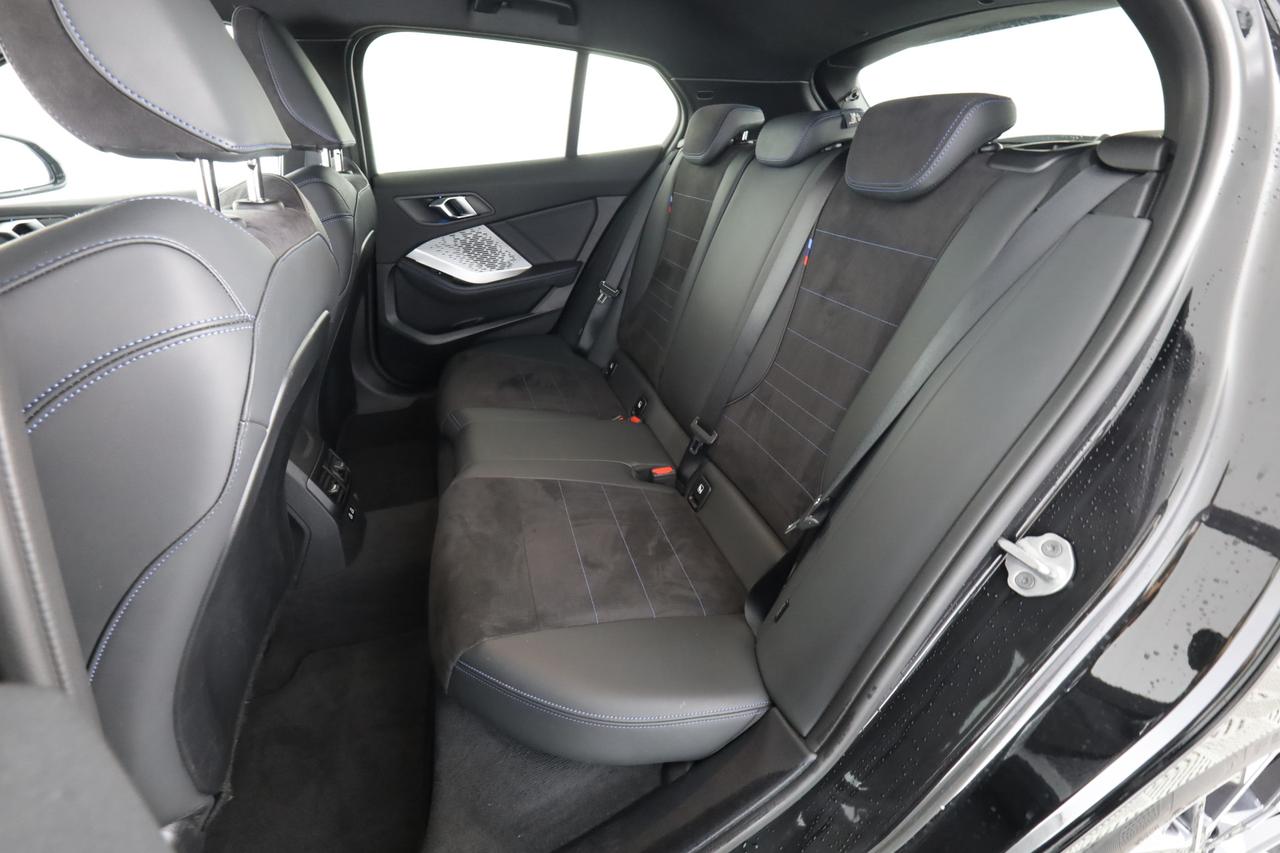 BMW Serie 1 (F70) 120 48V MSport Pro