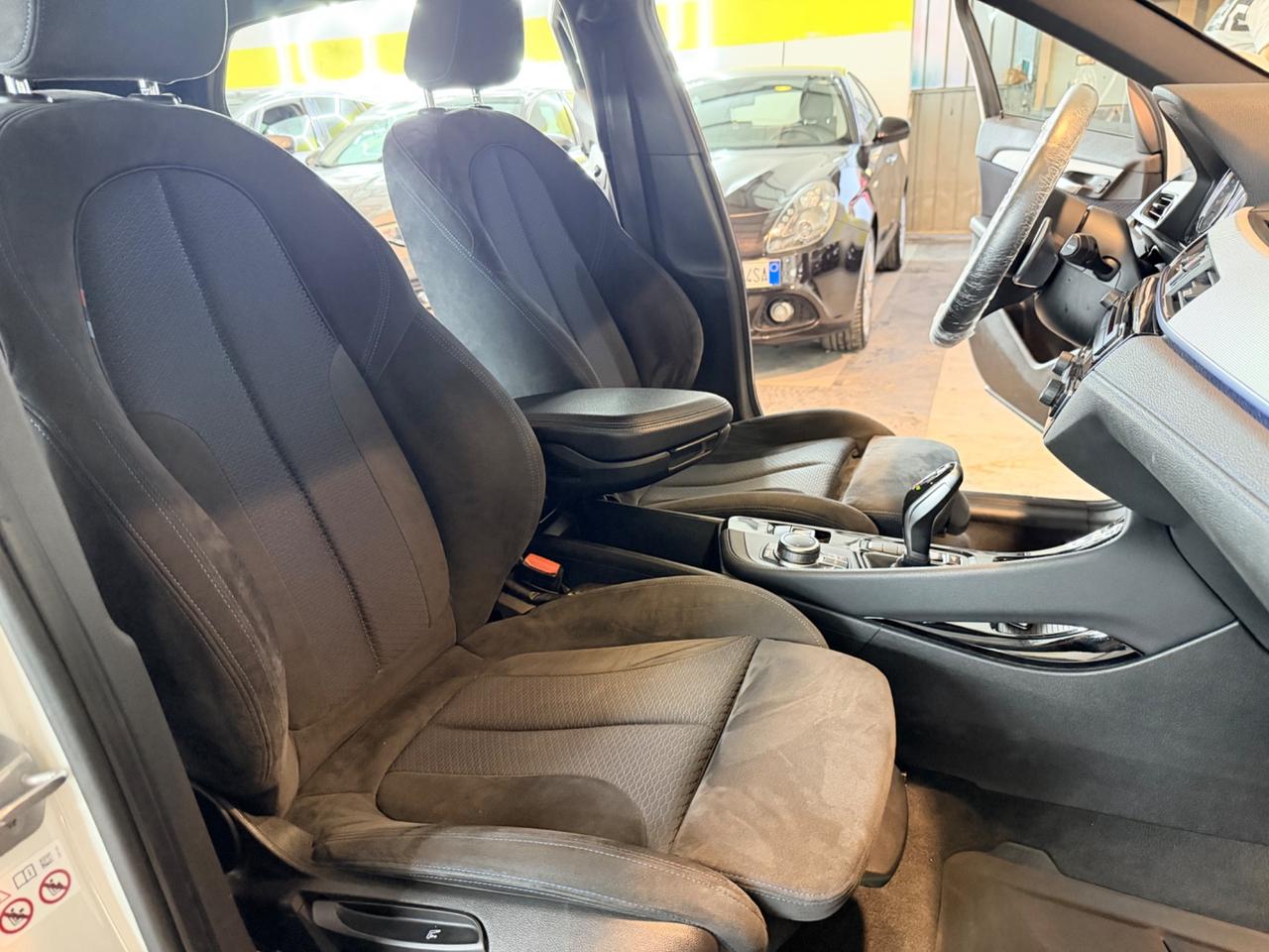 Bmw X2 sDrive18d 150cv Msport 2020