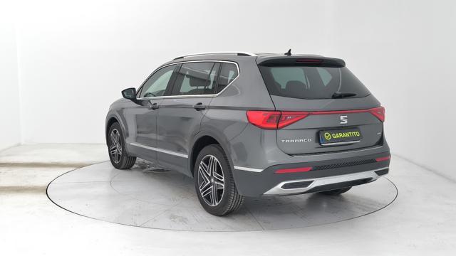 SEAT Tarraco 2.0 tdi Xcellence 4drive 150cv dsg