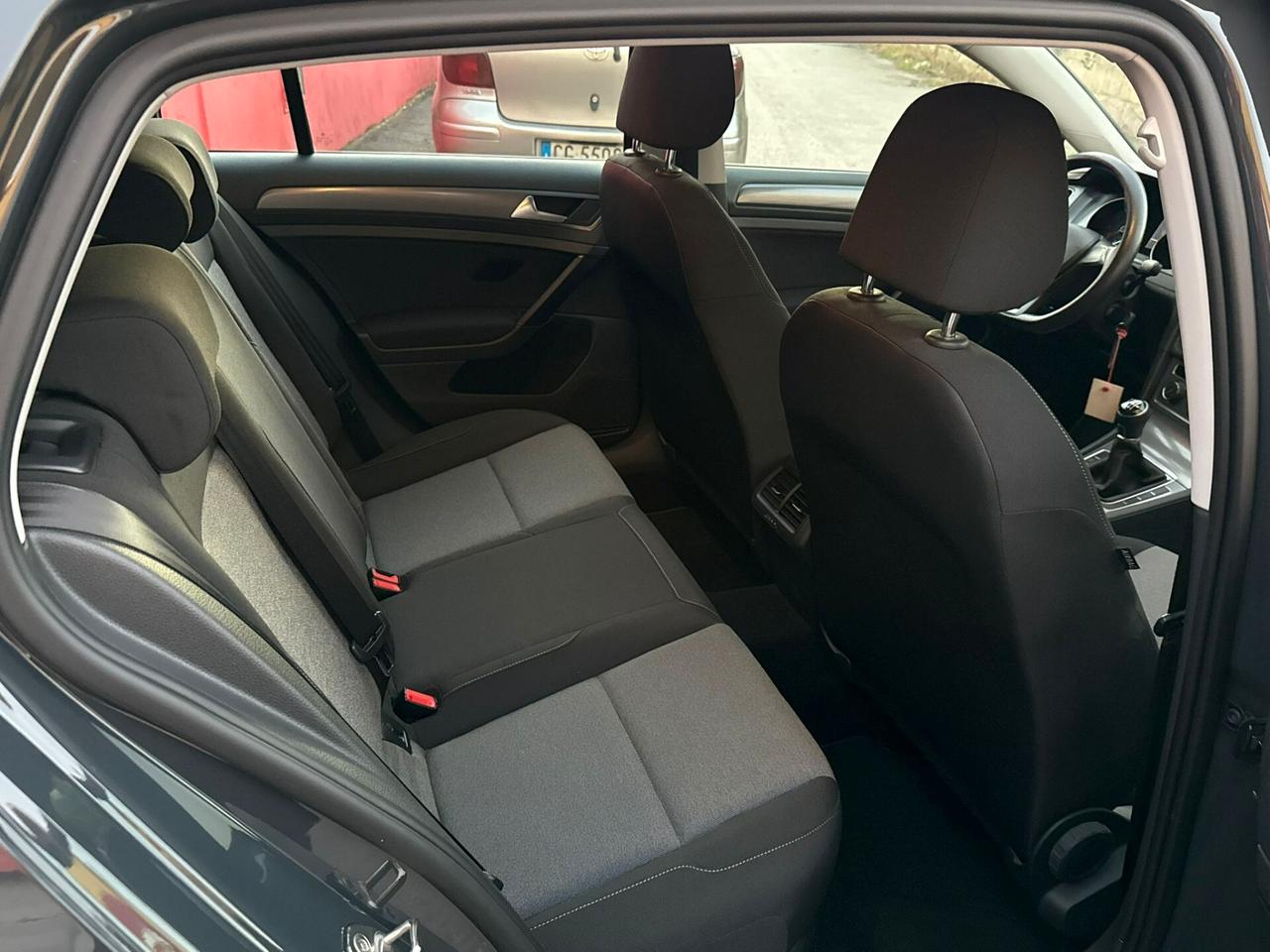 Volkswagen Golf 1.4 110cv BlueMotion - 2015