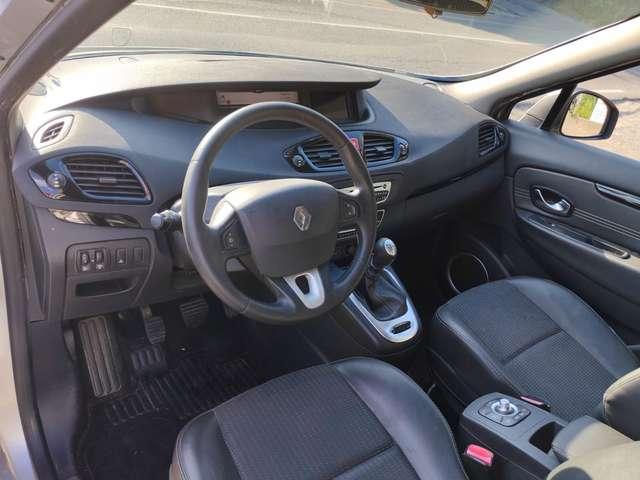 Renault Scenic Scenic III X-Mod 2009 X-Mod 1.5 dci Dynamique 110