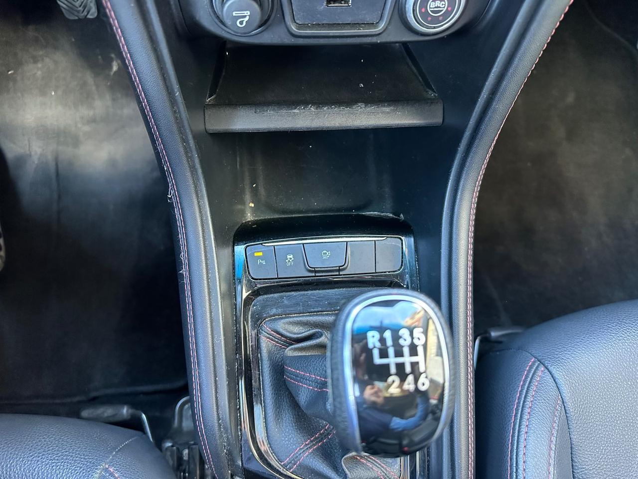 Evo Evo 4 1.6 GPL #10199