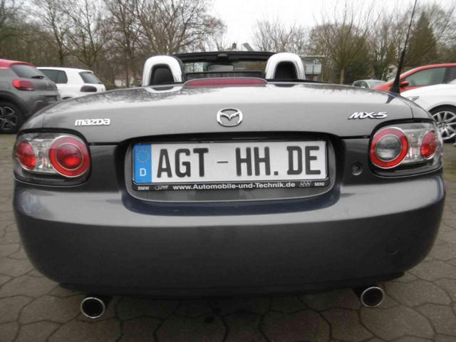 MAZDA MX-5 2.0L 16V 3rd 160cv!! ISCRIVIBILE ASI