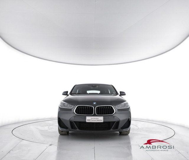 BMW X2 xDrive18d Msport Auto