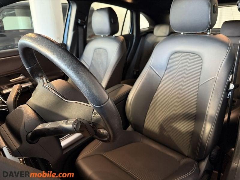 Mercedes-Benz GLA GLA 200 d Automatic Sport Plus