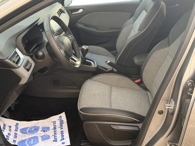 RENAULT Clio TCe 90 CV 5 porte Techno
