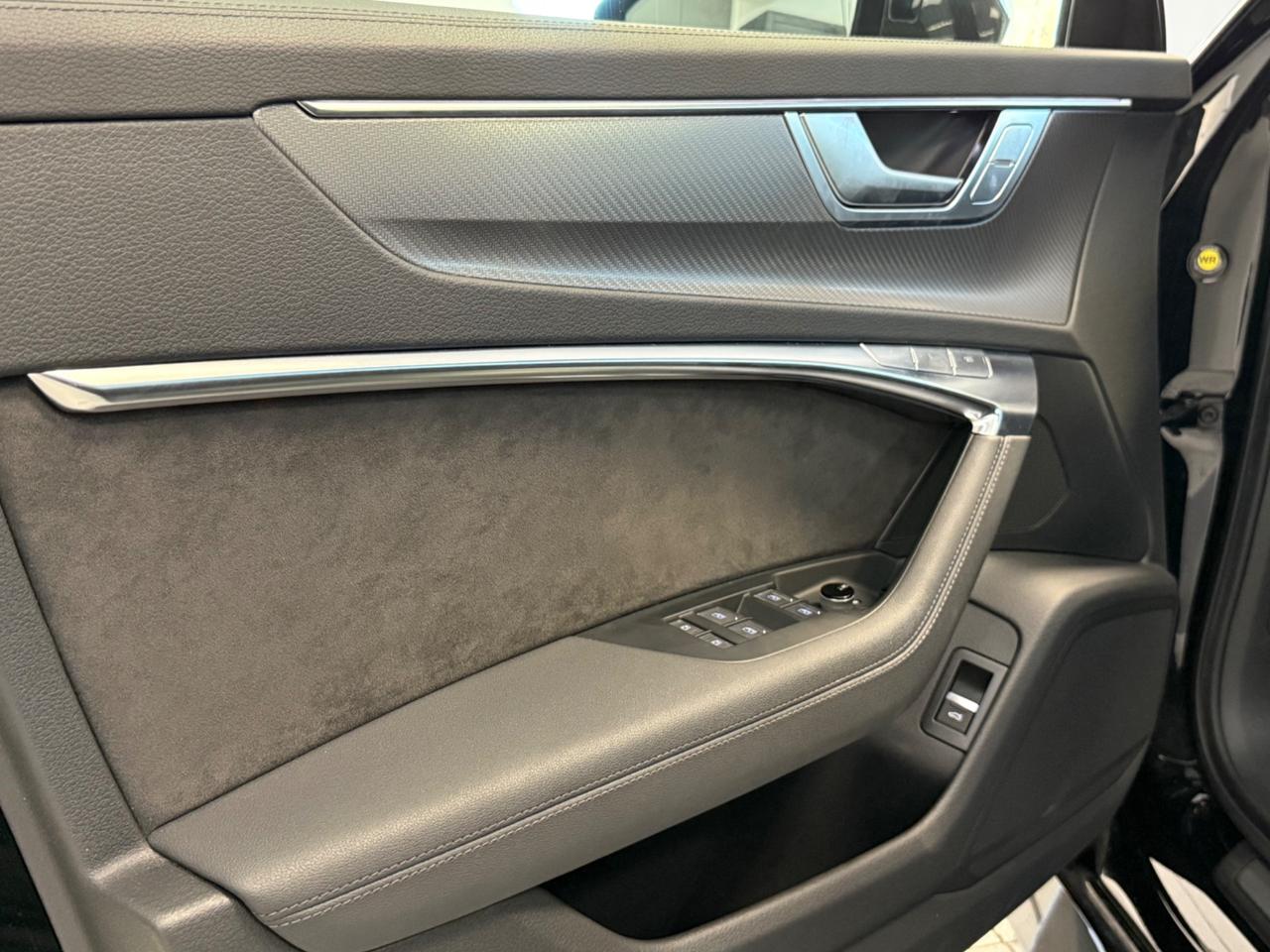 Audi RS6 4.0 V8 600CV NO BOLLO 3 O 5 ANNI TETTO CARBOCERAMICI