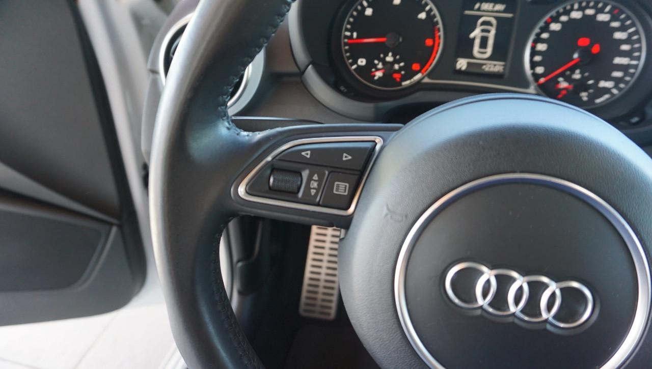 Audi A1 Sportback 1.6 tdi S Line Edition 90cv