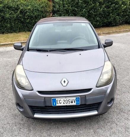 Renault Clio 1.2 16V 5 porte GPL Dynamique