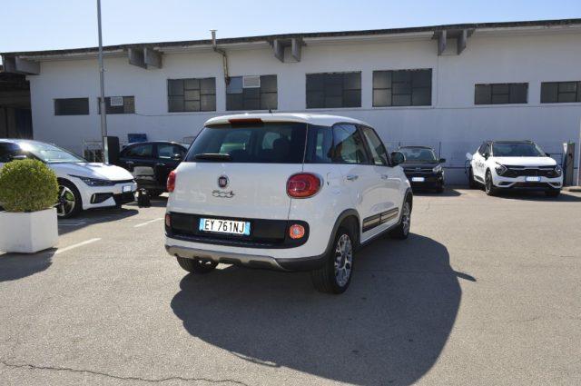 FIAT 500L 1.3 Multijet 85 CV Trekking