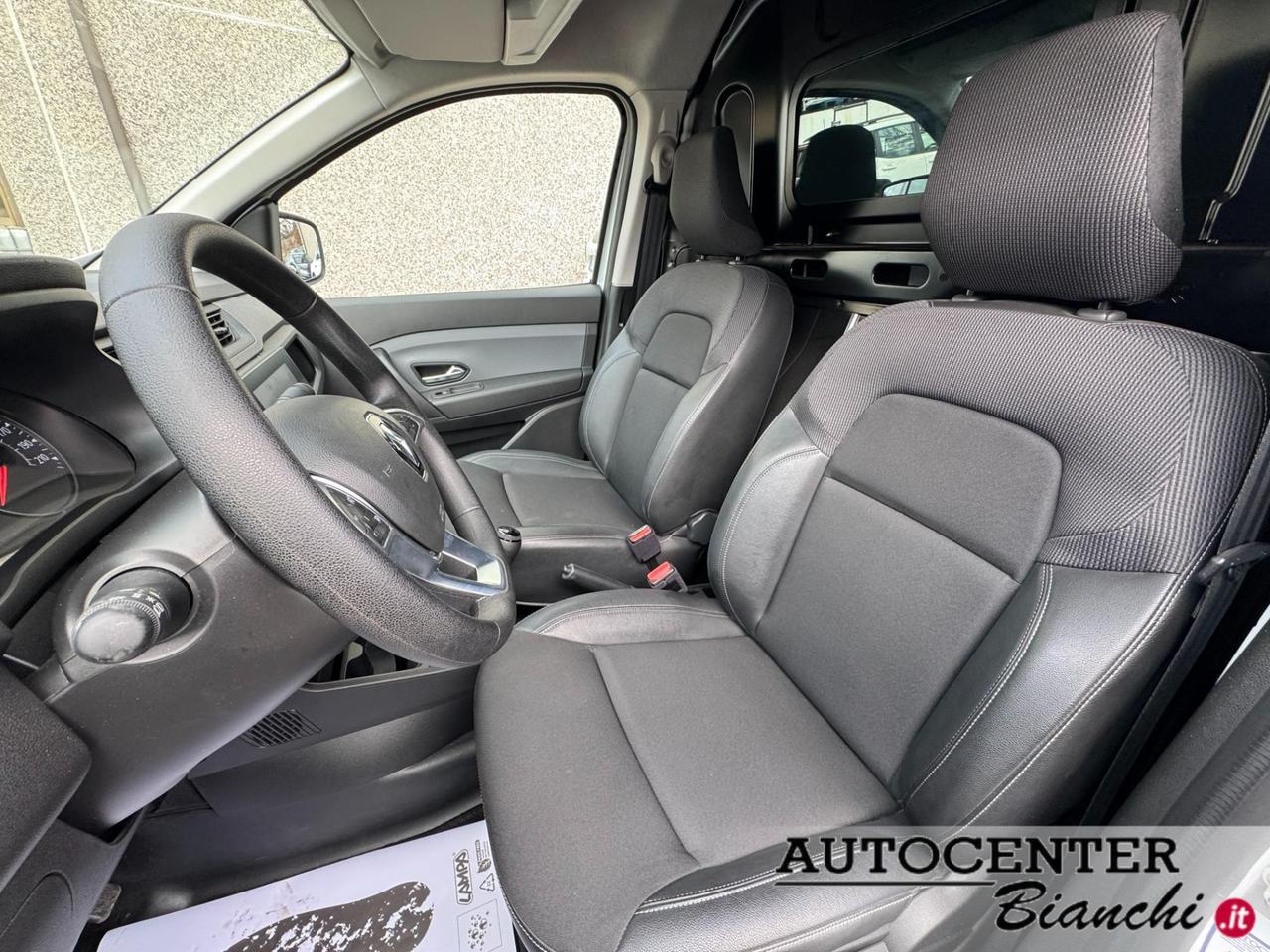 RENAULT Express van 1.5 Blue dci 75cv