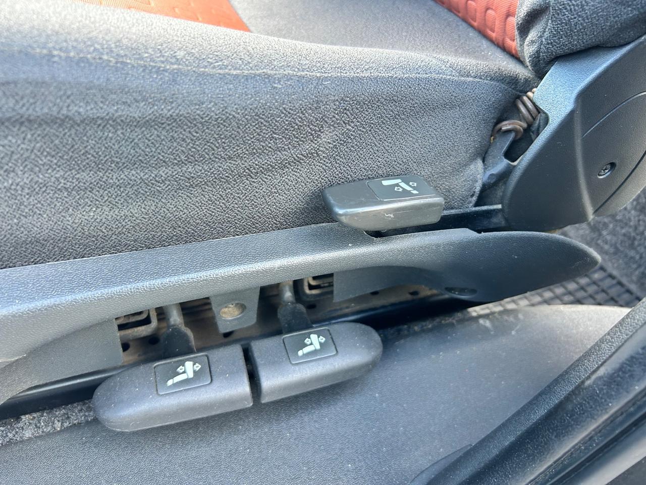 Fiat Doblo Doblò 1.3 MJT EURO4 Family 7 Posti