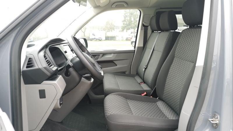 Volkswagen Caravelle 2.0 TDI 110CV PC Business 9 posti