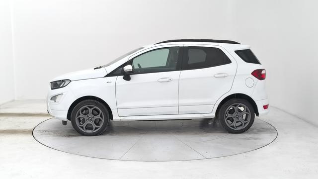 FORD EcoSport 1.0 ecoboost ST-line Design s&s 125cv
