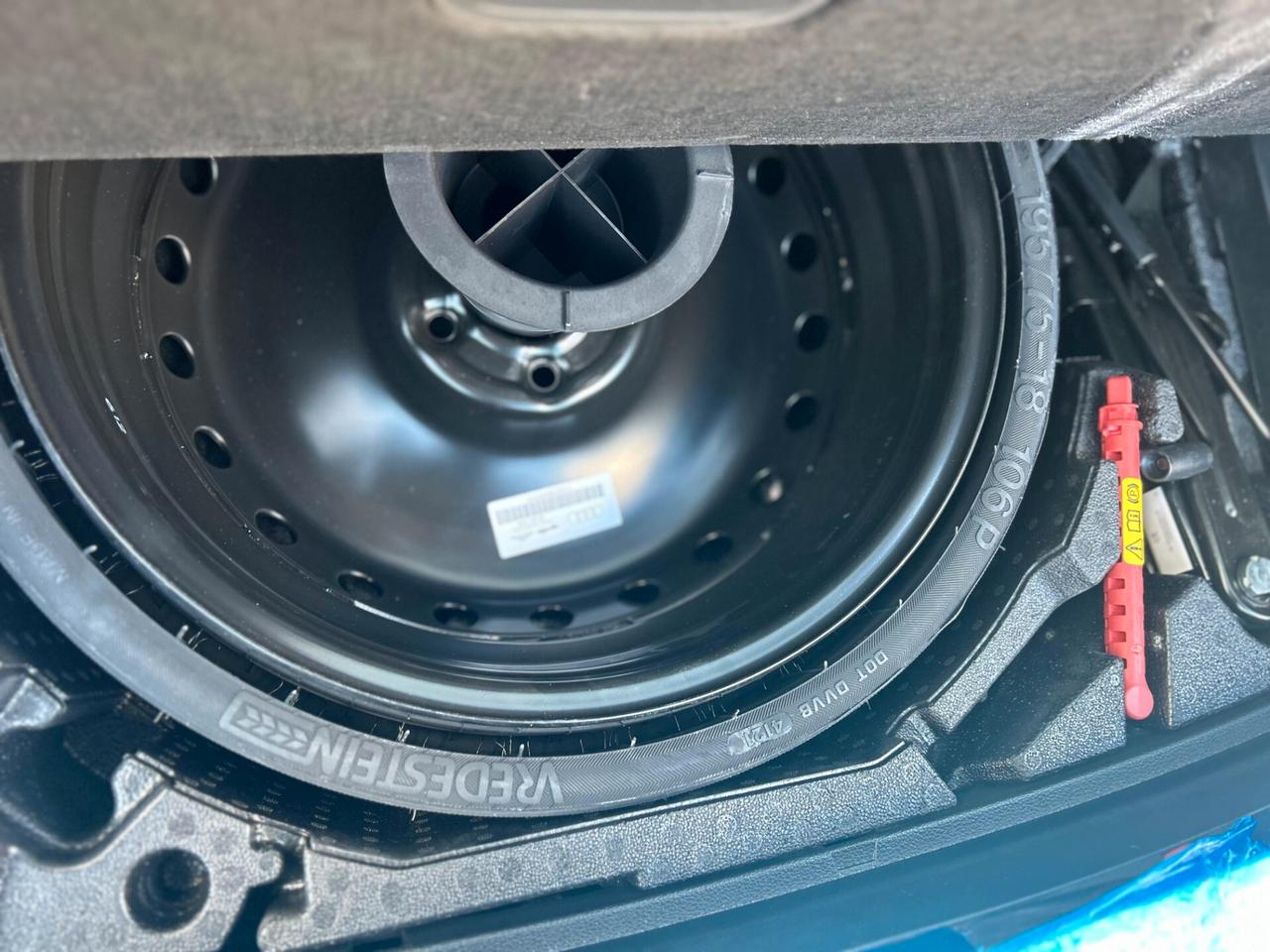 Audi Q5 50 TDI quattro tiptronic