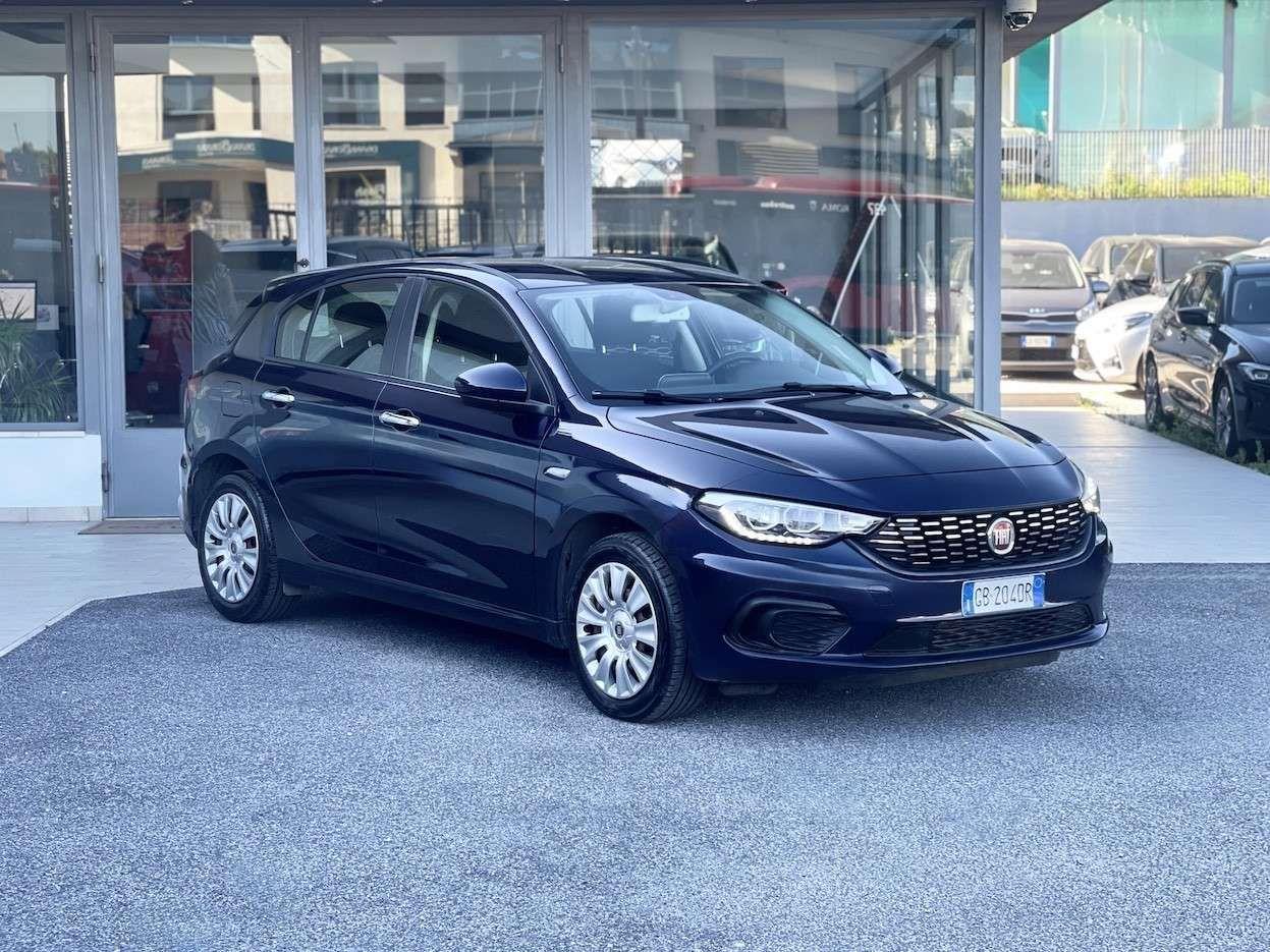 Fiat Tipo 1.4 Benzina 120CV E6 - 2020
