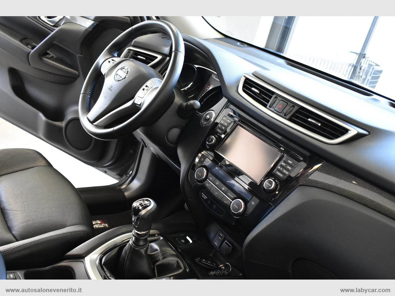 NISSAN X-Trail 1.6 dCi 2WD Tekna